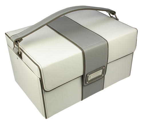 LARGE JEWELLERY BOX 70143